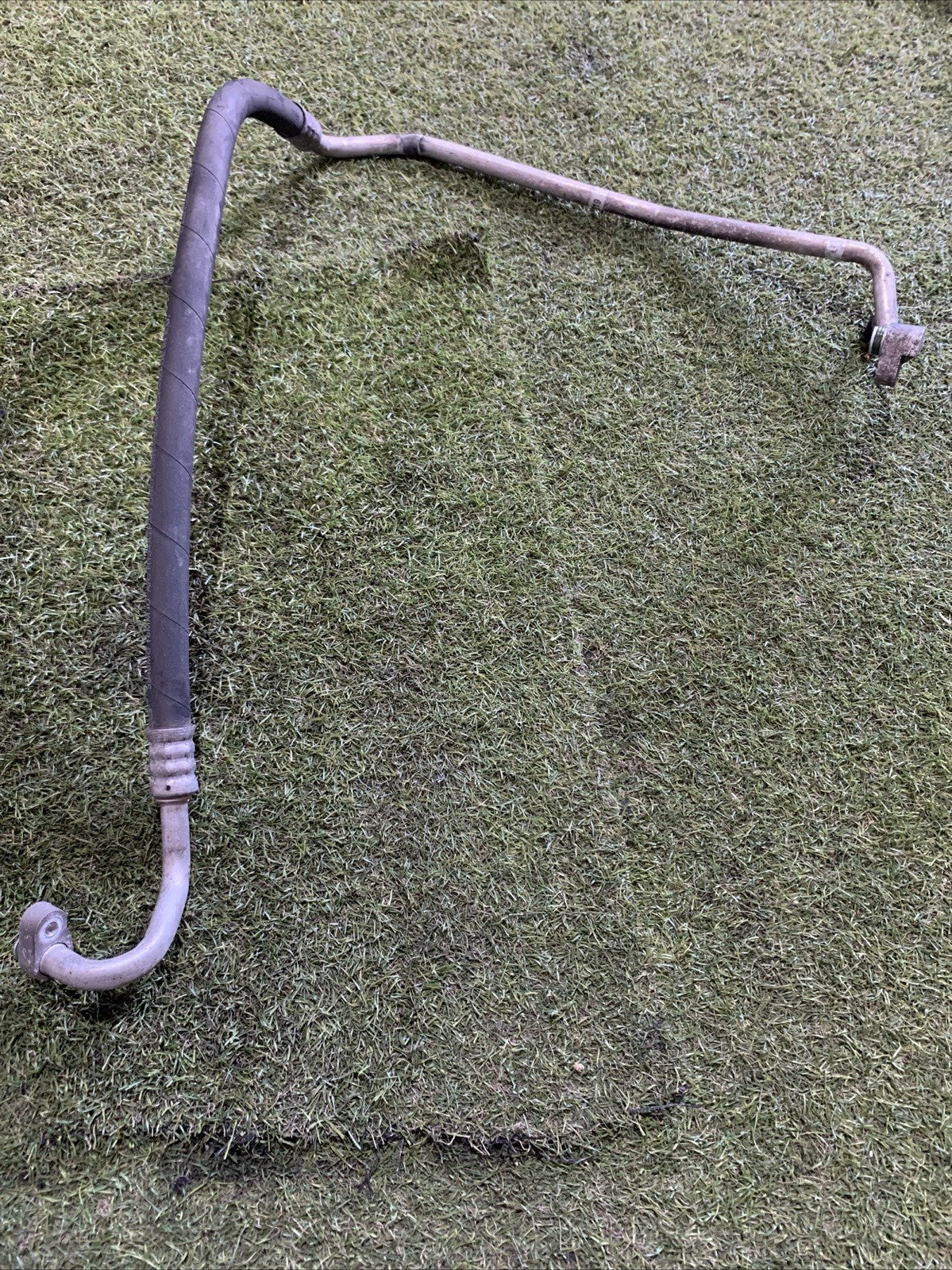 Tubo Aria Condizionata Fiat Punto 2003 1.9 JTD 46825554