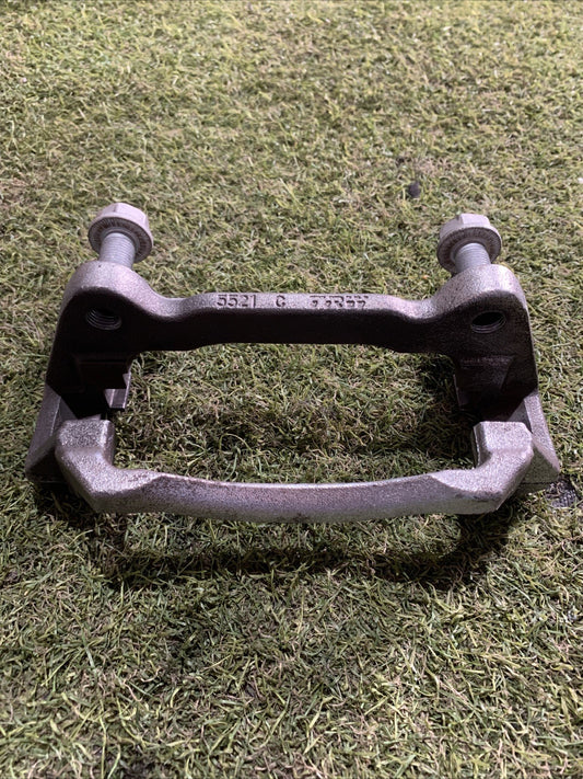 Porta Pinza Freno Anteriore Destra Volkswagen Golf 7 1.6 8V0615126