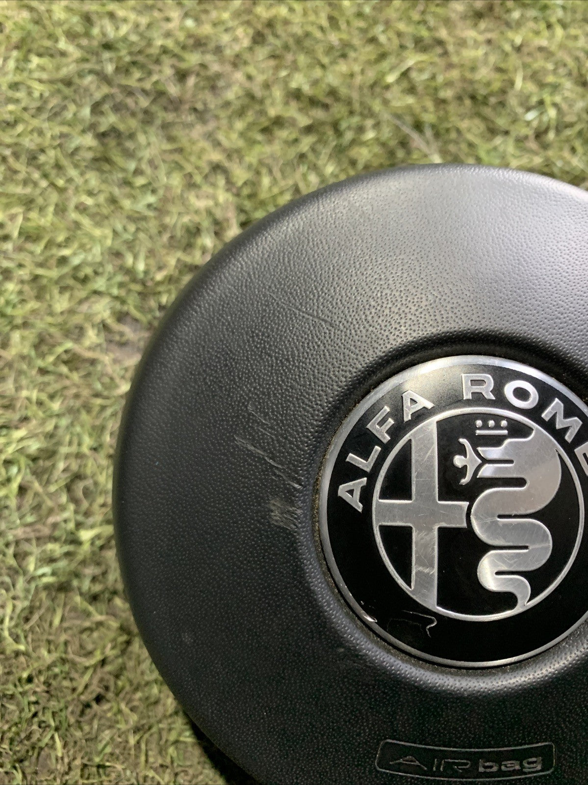 AIRBAG VOLANTE PER ALFA ROMEO Stelvio Serie (949_) 01561244000 (16>)