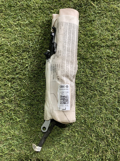 AIRBAG SEDILE SINISTRO SX PER AUDI Q5 Serie 8R0880241D (12 17)