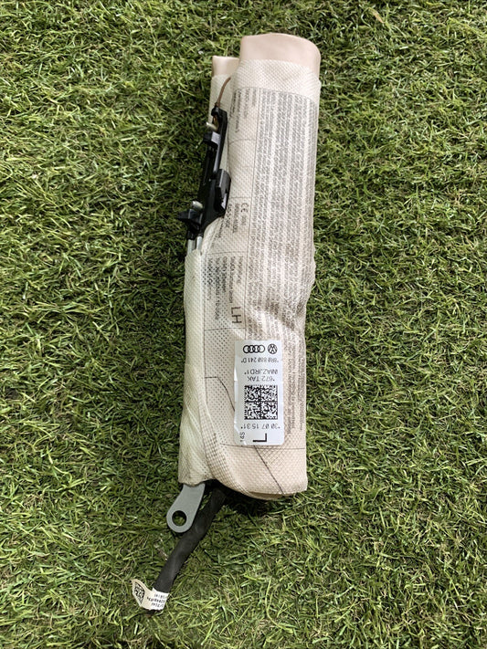 AIRBAG SEDILE SINISTRO SX PER AUDI Q5 Serie 8R0880241D (12 17)