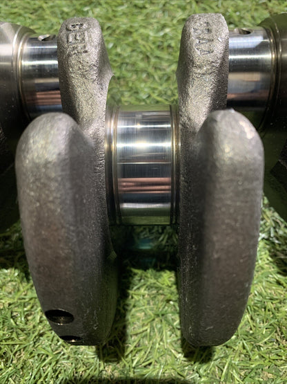 Albero Motore Audi A3 8P 2.0 Diesel 170CV 03L105021C