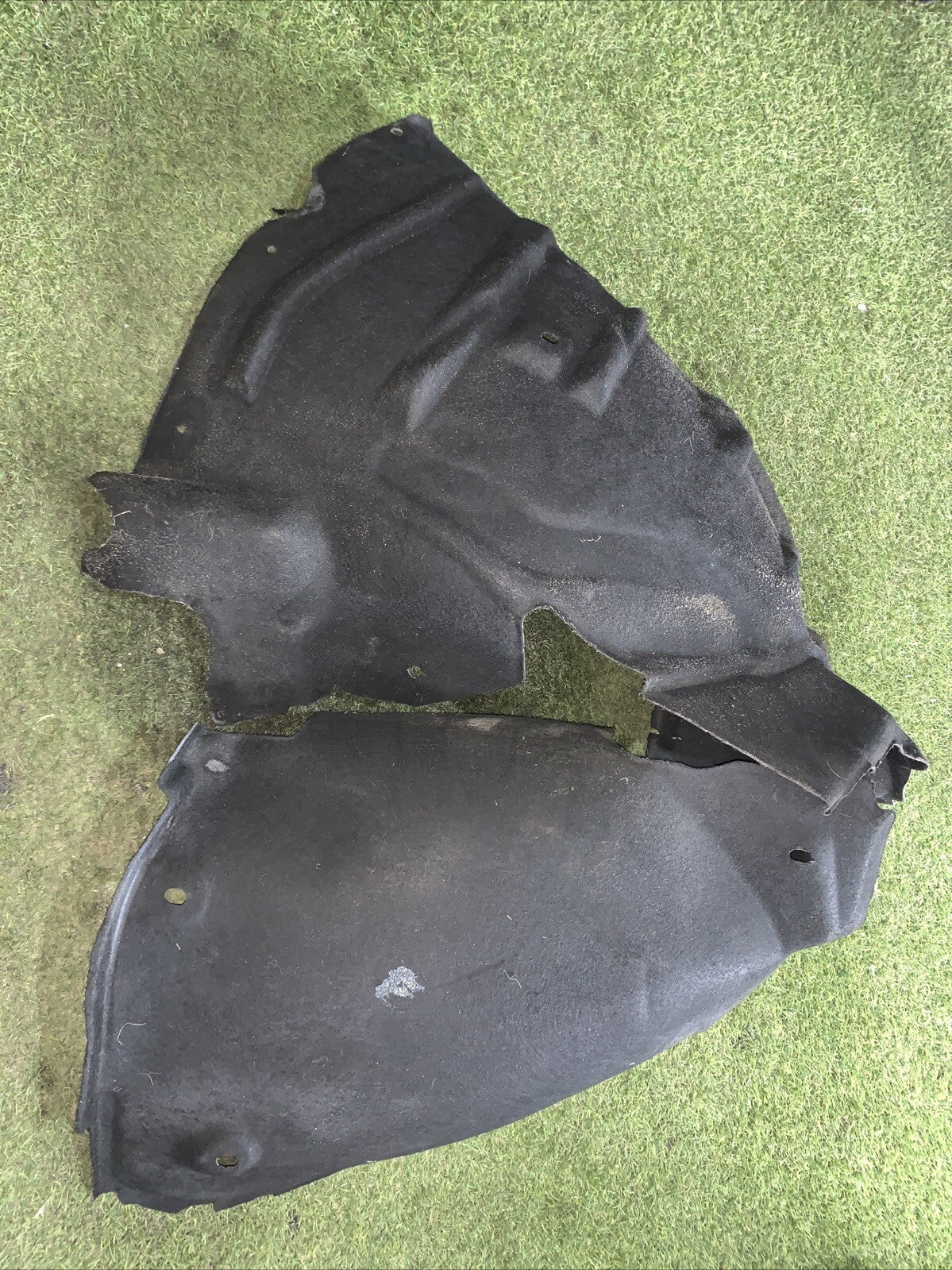 Parasassi Passaruota Anteriore Destro Audi A4 2011 Allroad 8K9821172