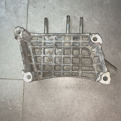 STAFFA SUPPORTO MOTORE FIAT PANDA (169) 1.3 MULTIJET 2003-2012, 55206291