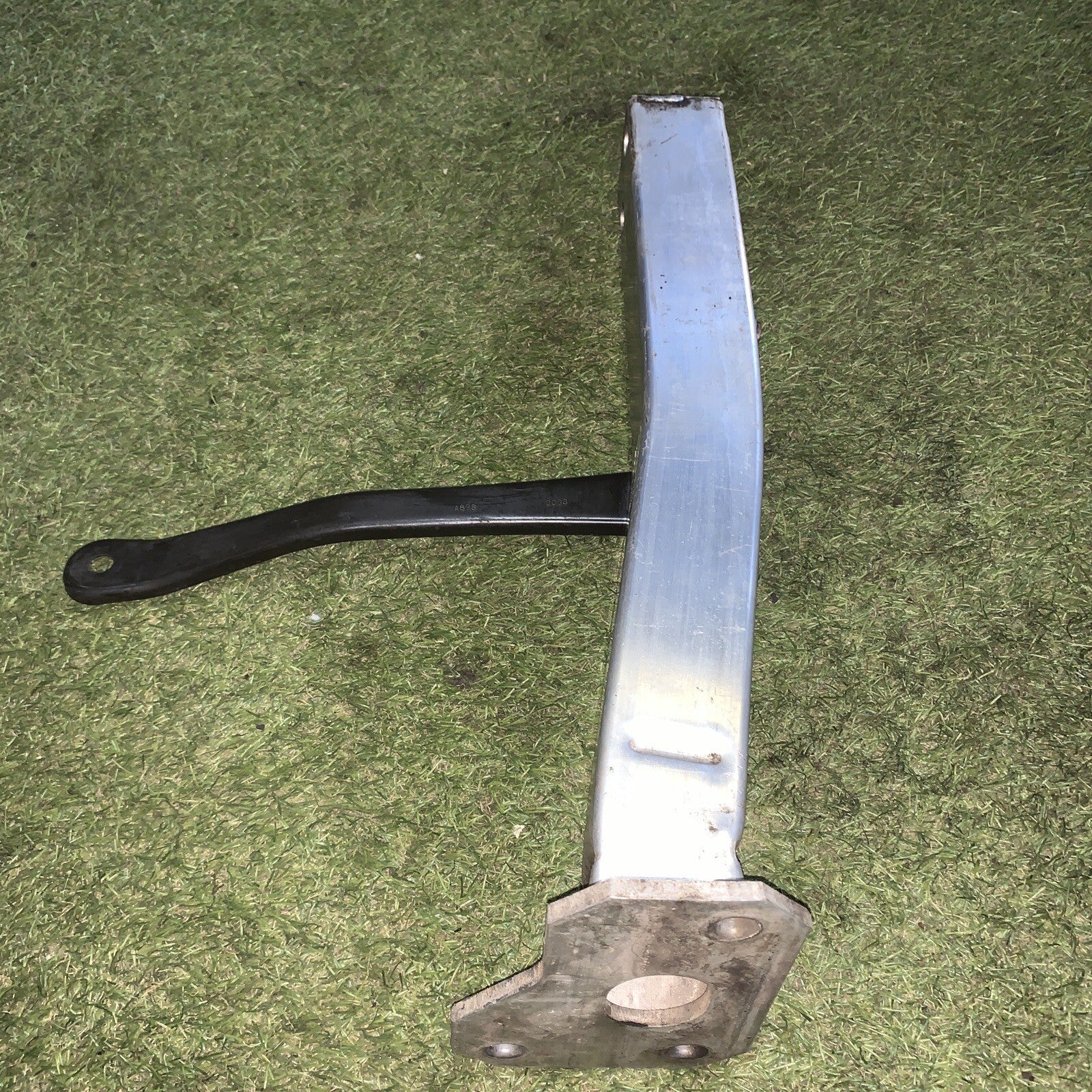 5181229 LONGHERONE SUPPORTO PUNTONE ANTERIORE ALFA ROMEO GIULIETTA Dx  2010 2020