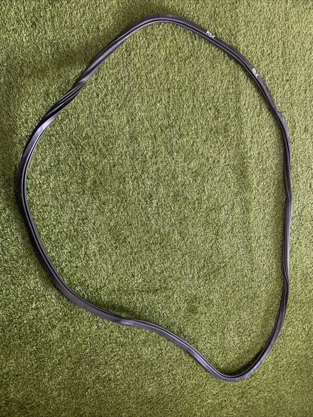 Guarnizione Sportello Anteriore Destra Audi Q7 2016 4M0831721