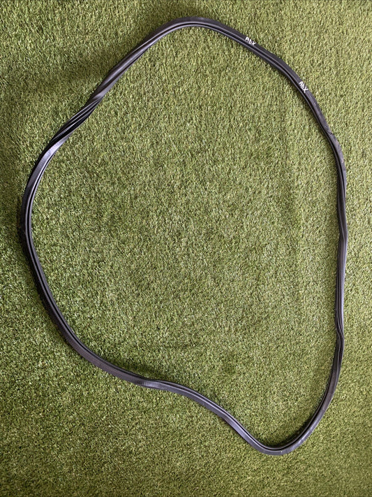 Guarnizione Sportello Anteriore Destra Audi Q7 2016 4M0831721