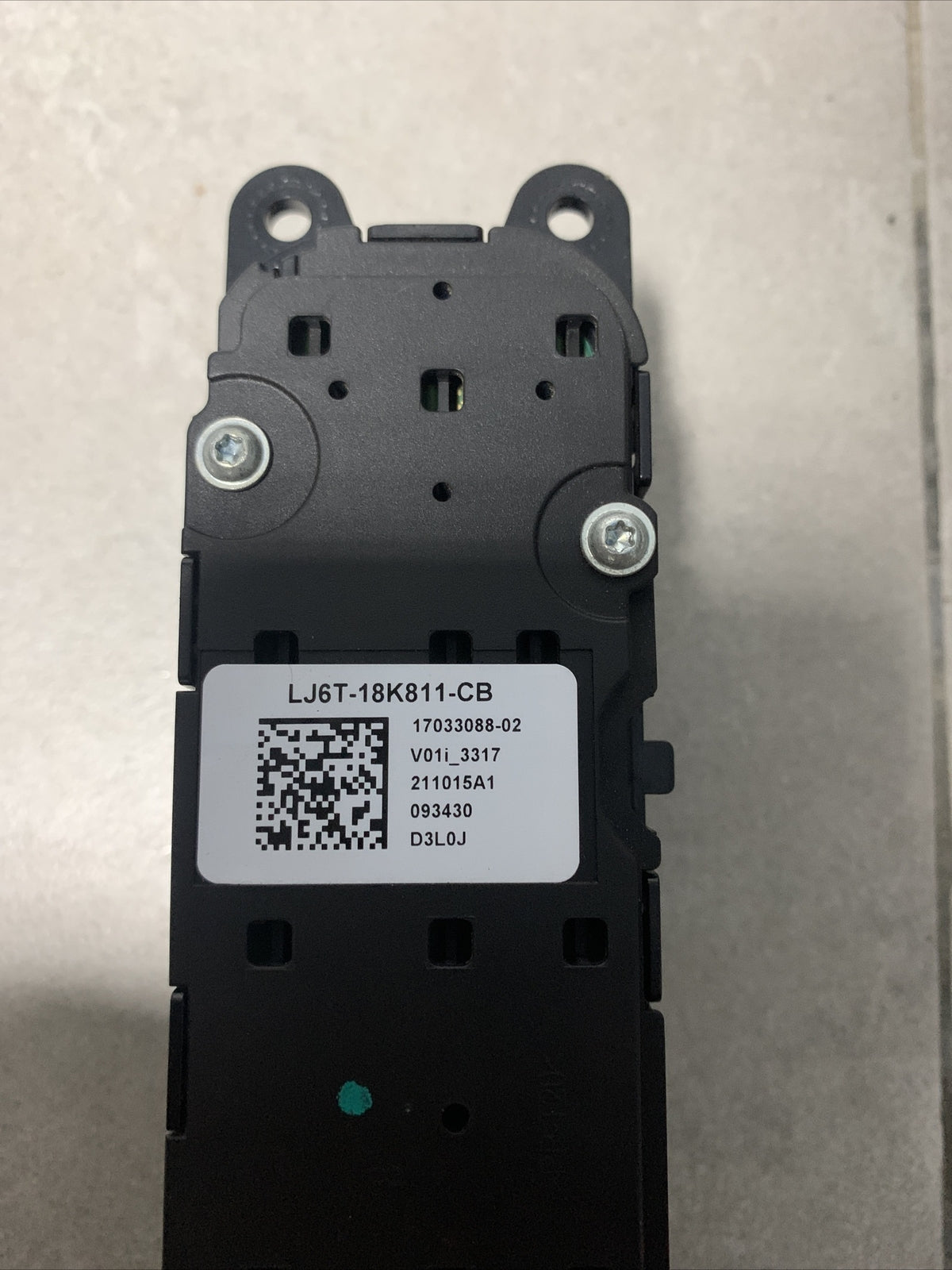 RADIOCOMANDO FORD KUGA III LJ6T-18K811-CB