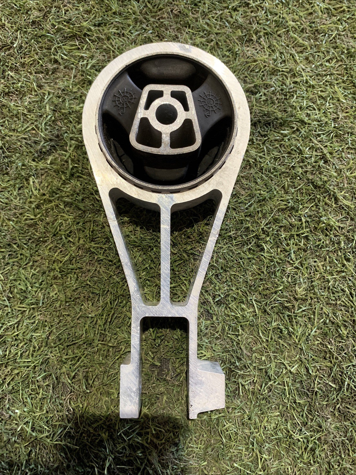 Supporto Motore Opel Karl 45620819