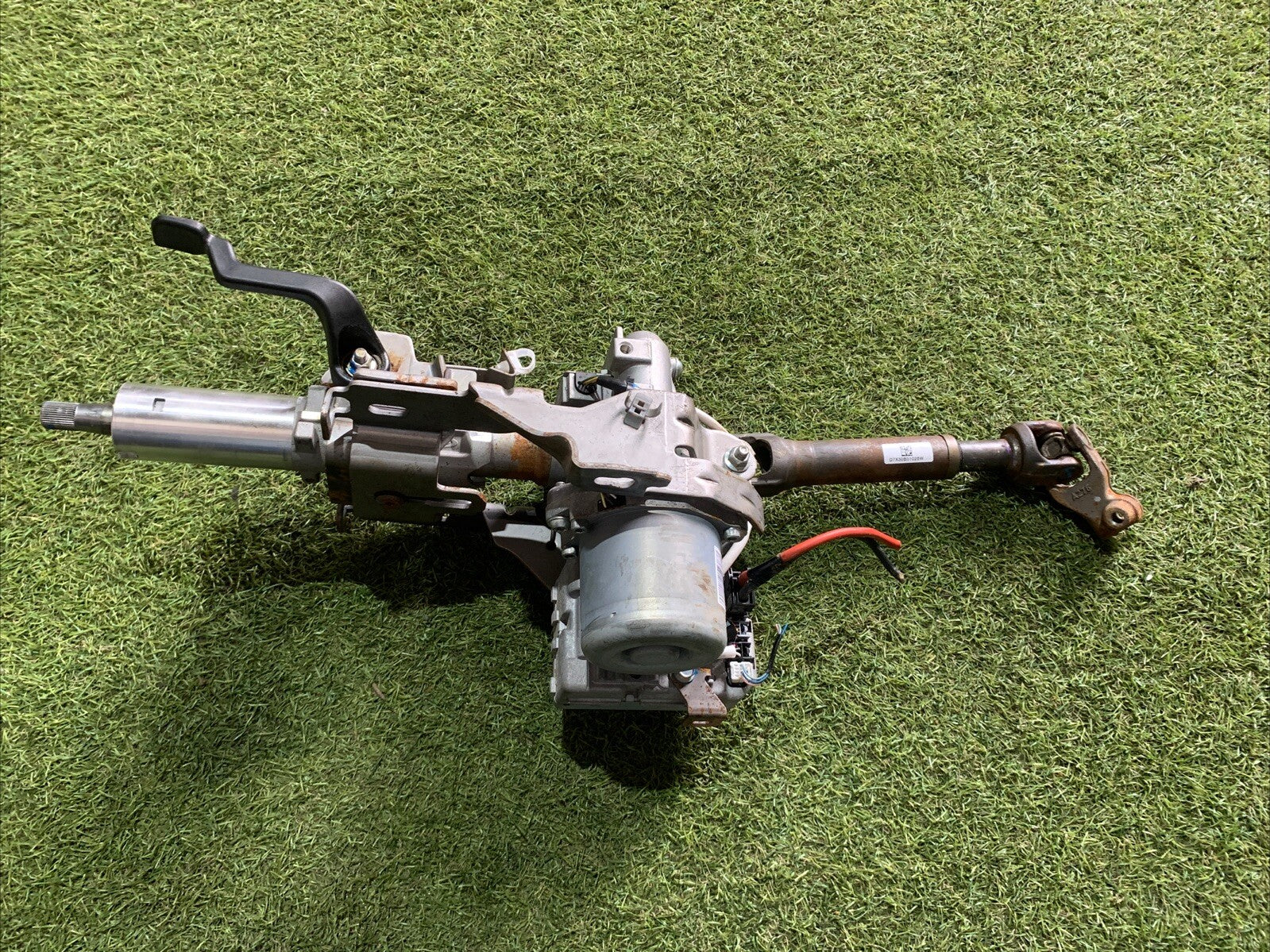 Piantone Sterzo Elettrico Nissan Qashqai Dal 2014 48810HV00A