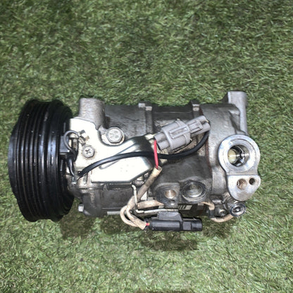 Compressore Aria Condizionata DENS 6SAS14C Classe GLA X156 A0008303502 2017 2020