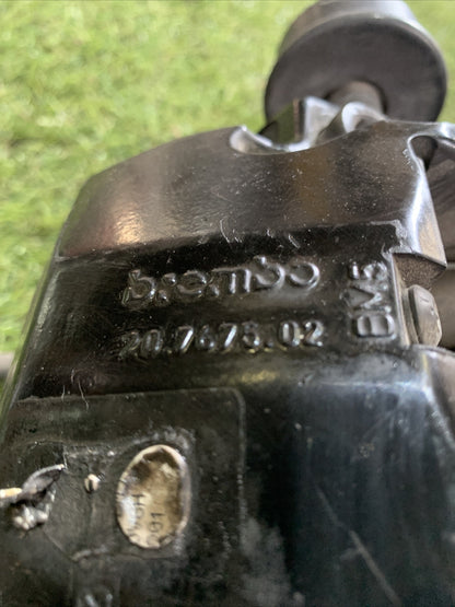 Pinza Freni Anteriore Destro Audì RsQ3 2020 20.7675.02