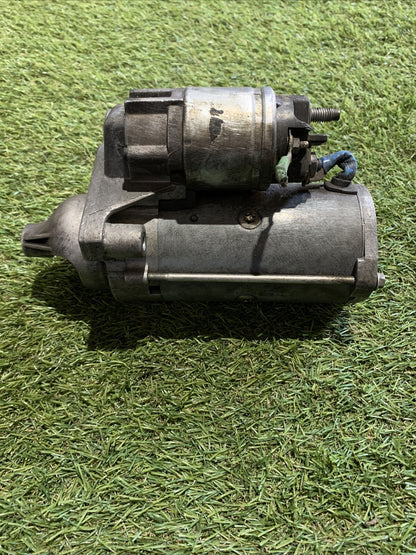 MOTORINO D' AVVIAMENTO PER PEUGEOT 2008 1° Serie 9662854180 Diesel 1.6