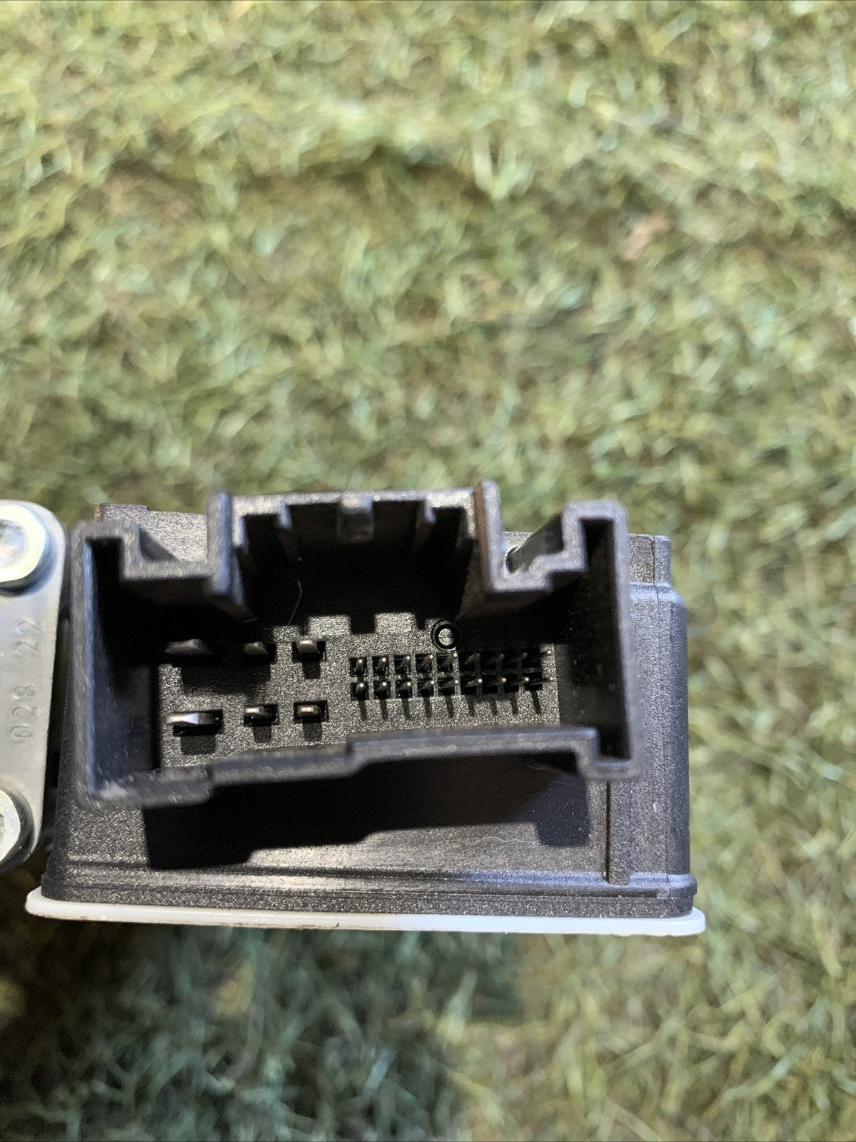 Motorino Alzavetro Anteriore Sinistro Volkswagen Polo 2020 2Q1959405E