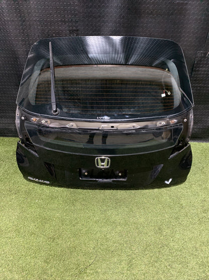 Cofano Baule Posteriore Honda Civic 2012