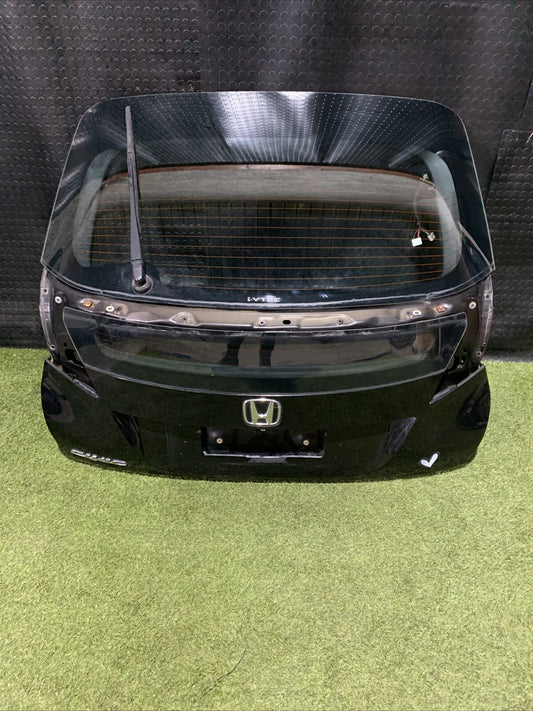 Cofano Baule Posteriore Honda Civic 2012