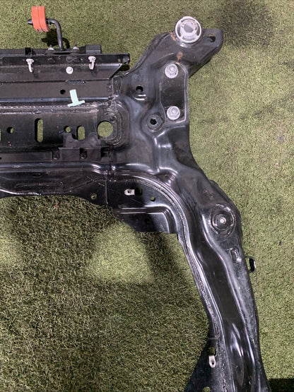 CULLA MOTORE PER LAND ROVER Range Rover Evoque 1° Serie EJ32-5000-A 224DT