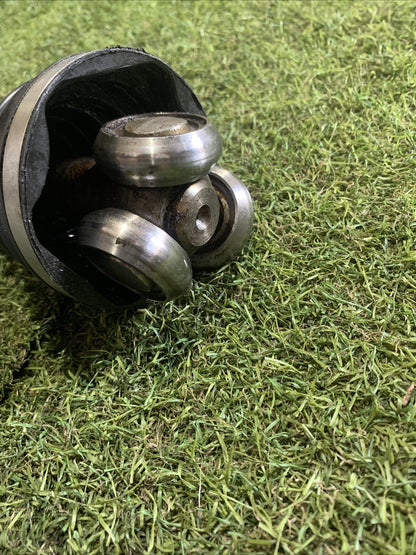 Semiasse Anteriore Destro Range Rover Evoque Dal 2011 BJ323B436CA 2.2 Diesel