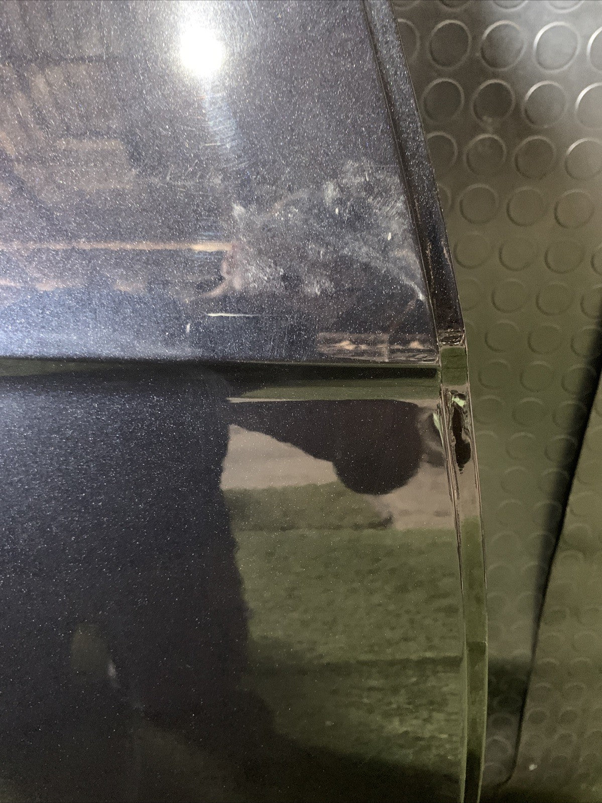 PORTA PORTIERA SPORTELLO POSTERIORE DESTRO VOLKSWAGEN T-ROC 2024 R Line
