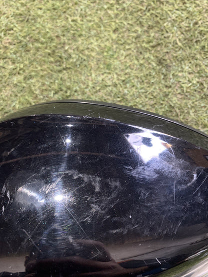 SPECCHIO SPECCHIETTO RETROVISORE SINISTRO SX CITROEN C3 2016/22 6+2 PIN