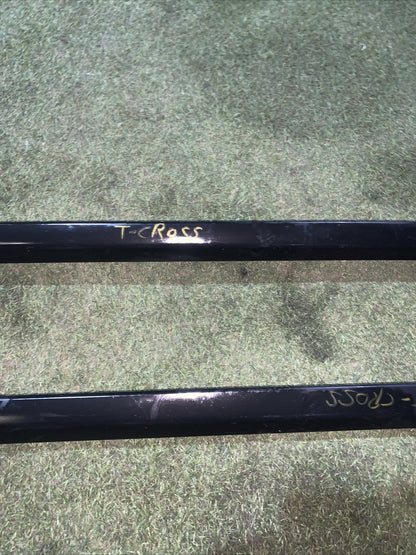 2GM860026B-2GM860043B BARRE TETTO VOLKSWAGEN T-CROSS