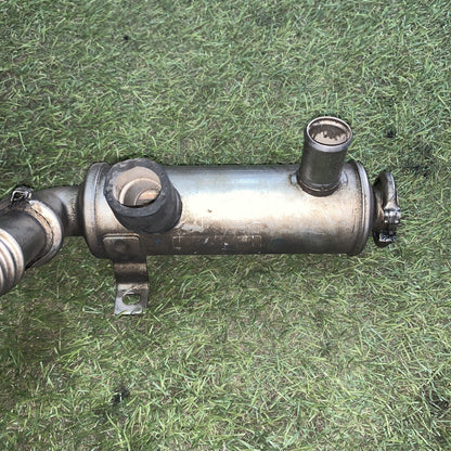 2S6Q-9F464-AB RADIATORE SCARICO GAS EGR FORD FIESTA 1.4 D (2009)