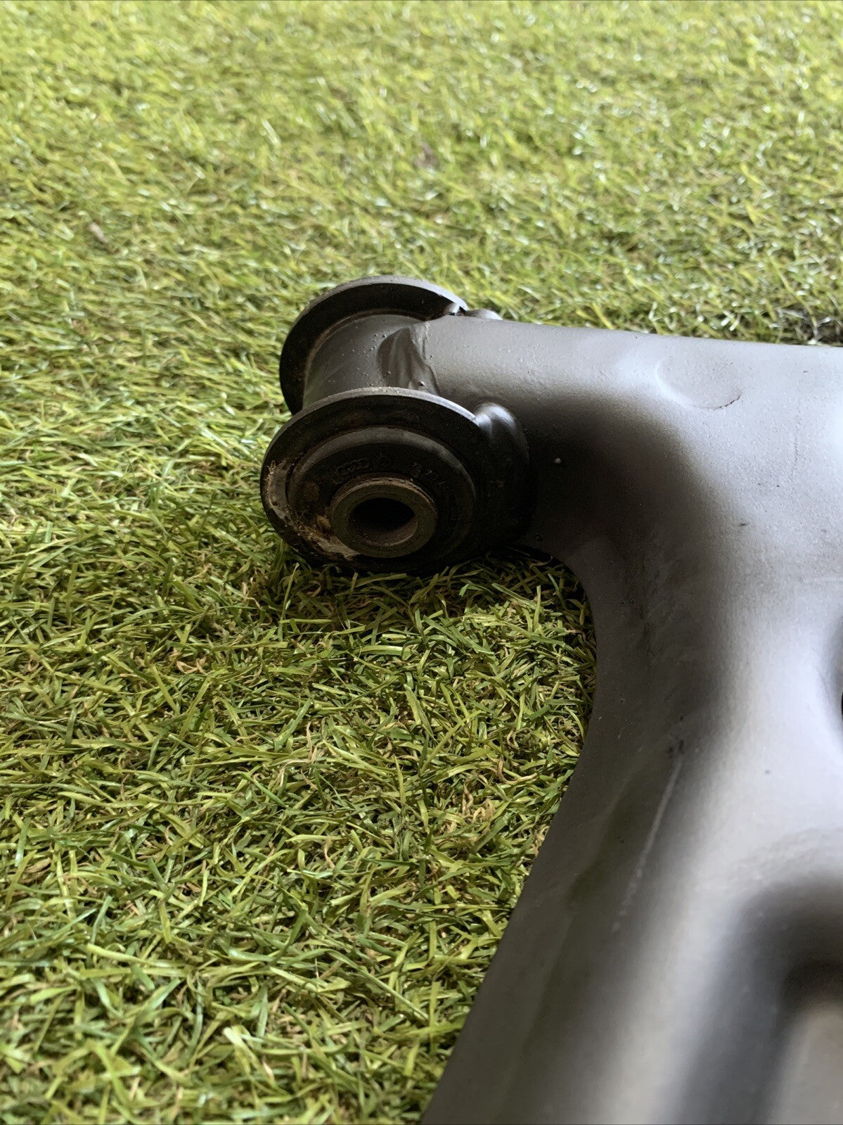 Braccio Oscillante Anteriore Destro Volkswagen Up 1S0407152