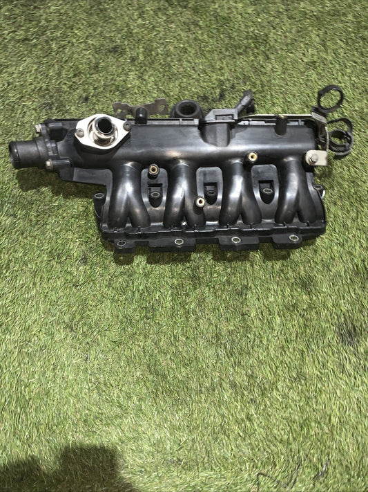 Collettore Aspirazione Fiat Panda 169 1.3 MJT 70CV 73501353