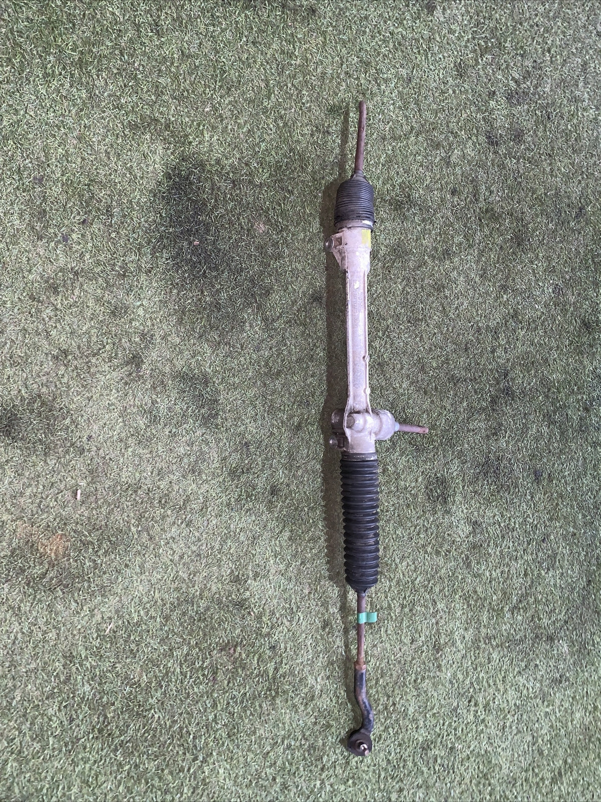 37502396F SCATOLA GUIDA STERZO FIAT 500 1.4 B 2011