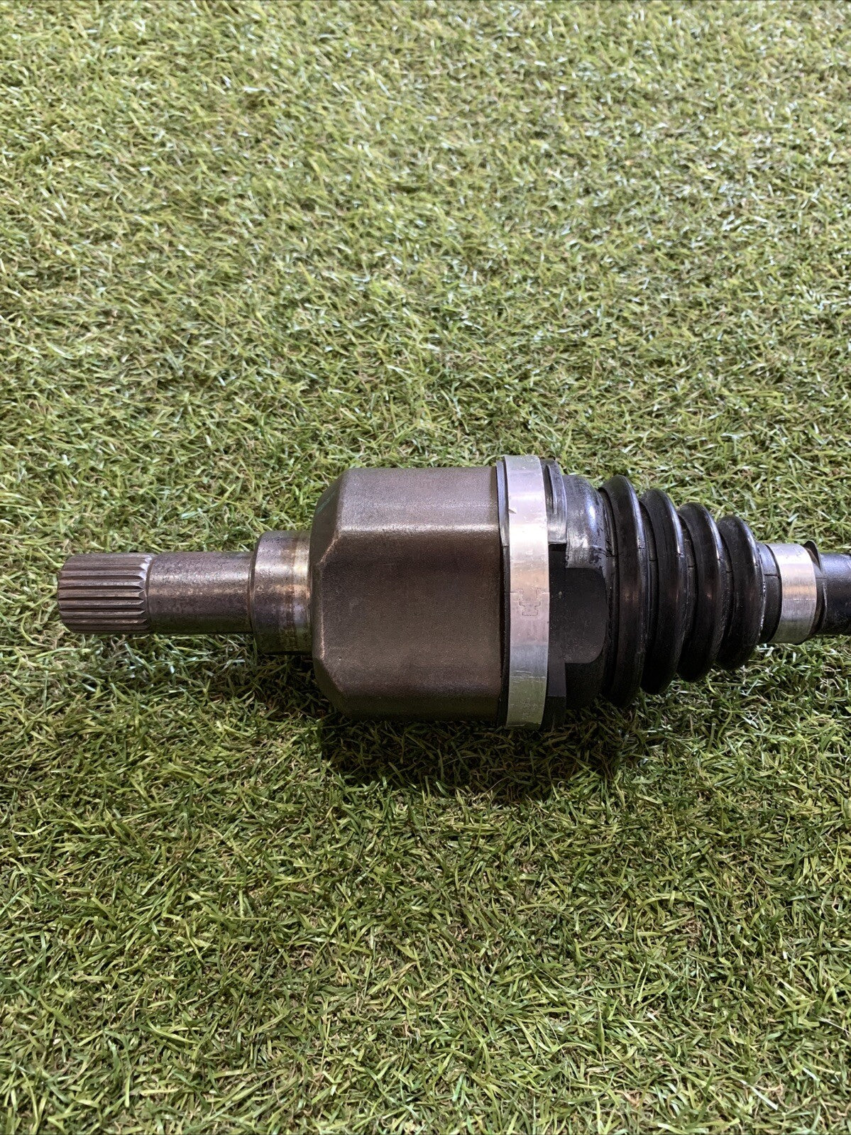 SEMIASSE ANTERIORE SINISTRO PER CITROEN C3 Serie 9806459180 (16>)