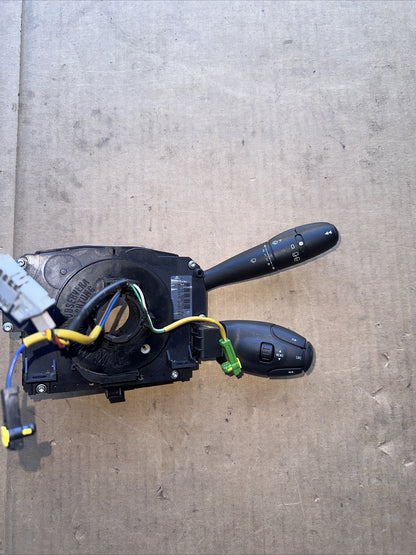 96630724XT DEVIOLUCI VALEO PEUGEOT 207 (A7) (2006)