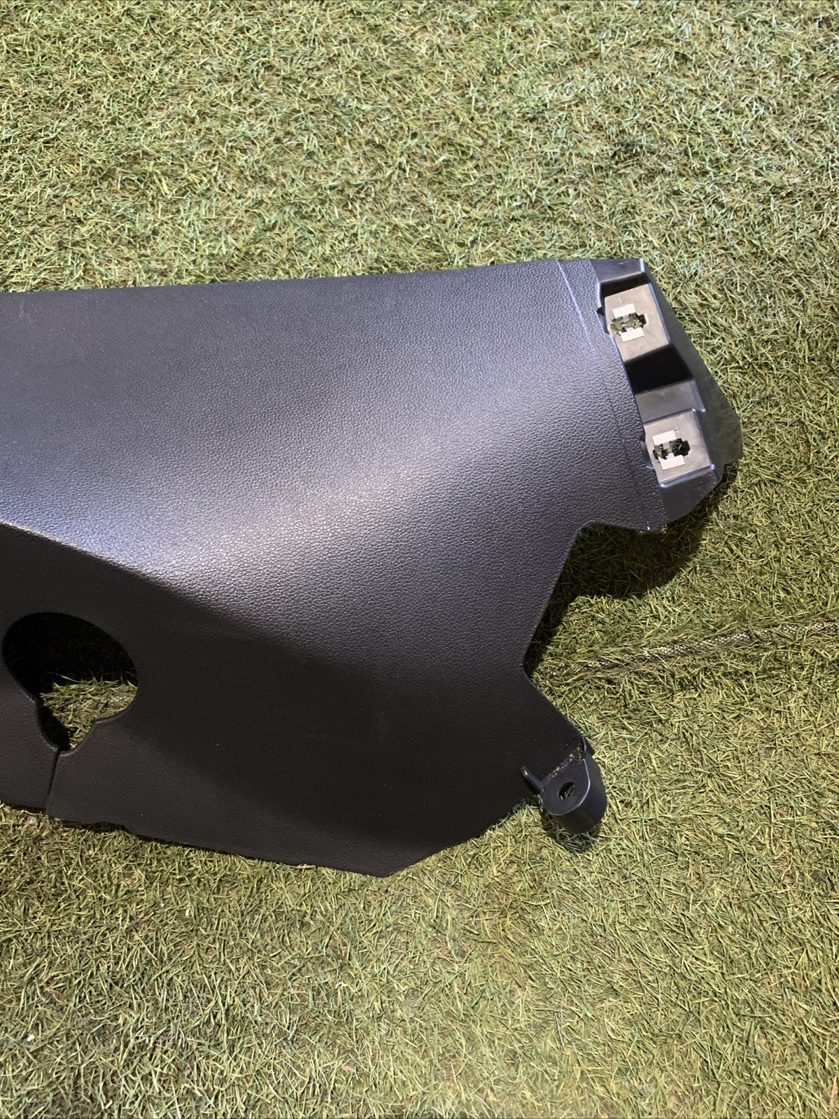 RIVESTIMENTO MONTANTE POSTERIORE INTERNO SINISTRO VOLKSWAGEN T-ROC 2GA867765A