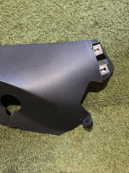 RIVESTIMENTO MONTANTE POSTERIORE INTERNO SINISTRO VOLKSWAGEN T-ROC 2GA867765A