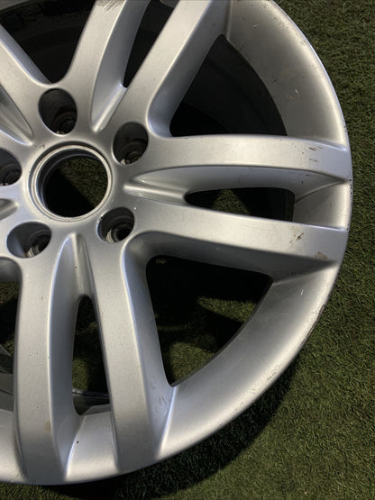 Cerchio In Lega 18 Audi Q7 2006 4L0601025B