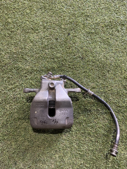 Pinza Freno Anteriore Sinistra Fiat Sedici 1.9 4X4 71750080