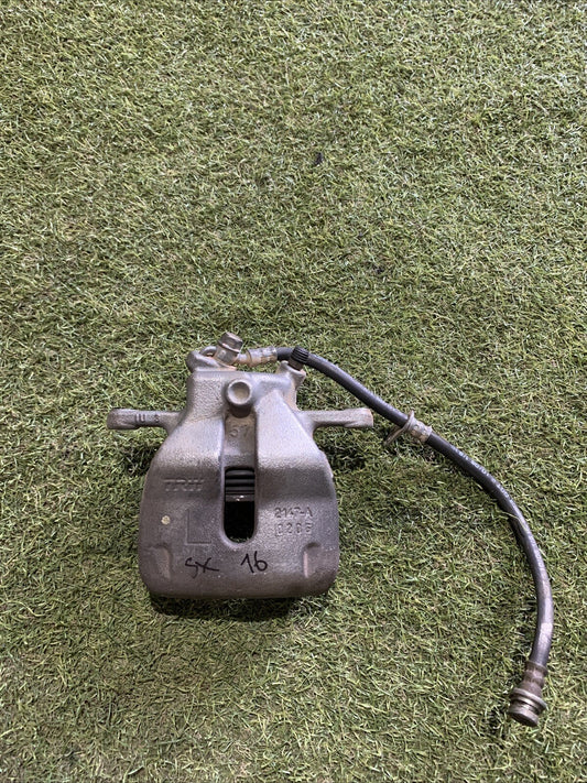 Pinza Freno Anteriore Sinistra Fiat Sedici 1.9 4X4 71750080