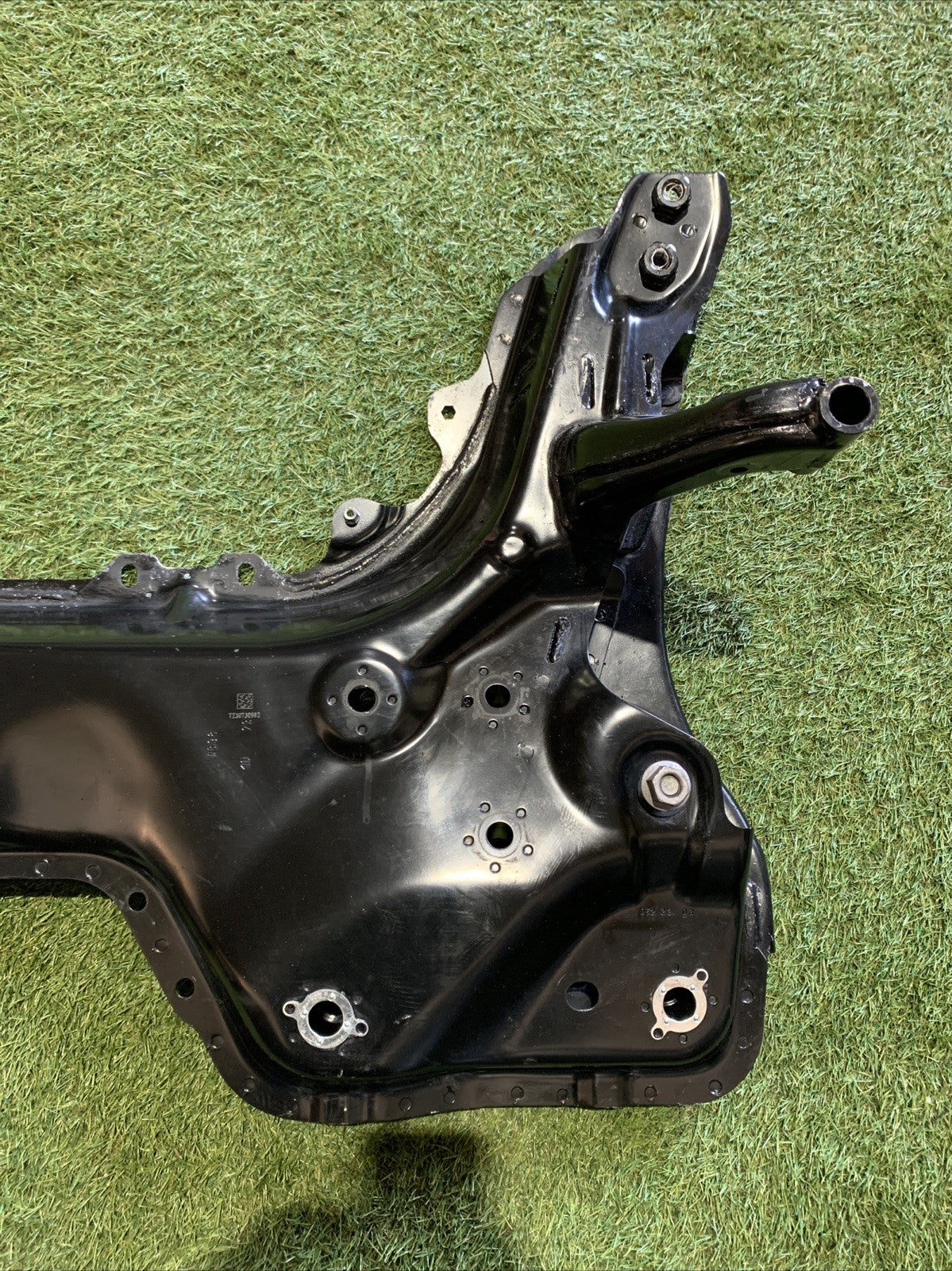 Culla Motore Fiat 500X 2023 1.0 Benzina 00521580760