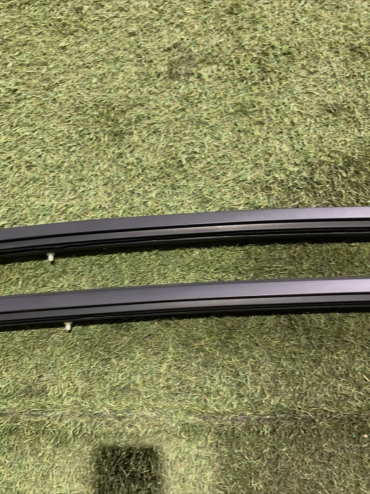 Barre Longitudinali Tetto Fiat Panda 3 Serie 735558515