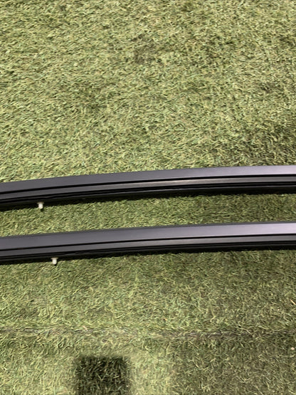 Barre Longitudinali Tetto Fiat Panda 3 Serie 735558515