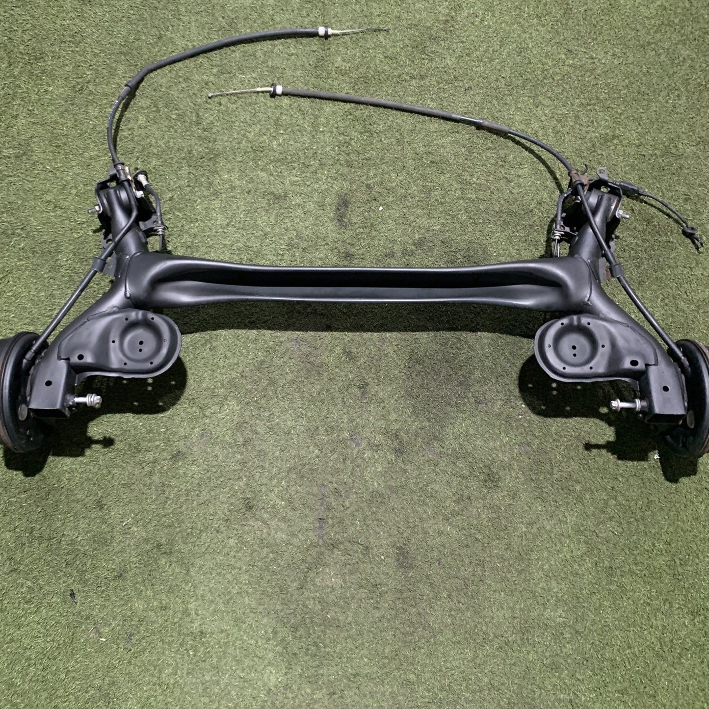 Ponte Assale Posteriore Lancia Ypsilon Anno 2017 Originale 00519754940 (3)