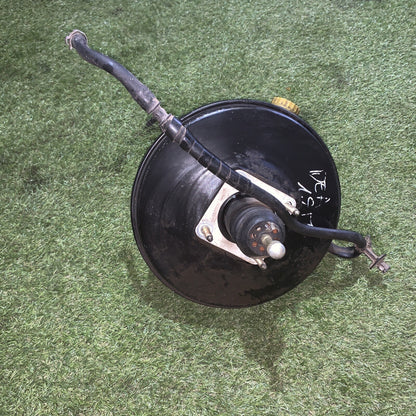 DEPRESSORE SERVOFRENO FIAT IDEA ANNO 2004 ( 1.9. JTD ) 51725661