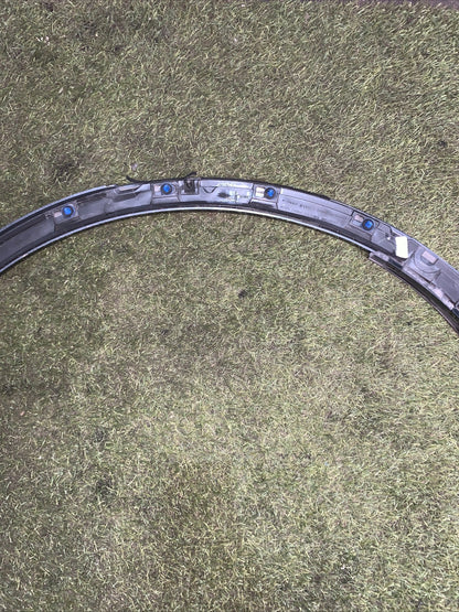 80A853818A MODANATURA ARCO RUOTA POSTERIORE DX AUDI Q5 Serie (FYB) (17)