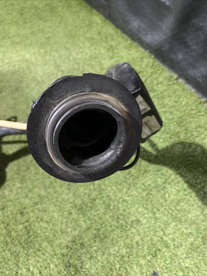 Serbatoio Carburante Peugeot 208 2017 1.2 Benzina 9809298880