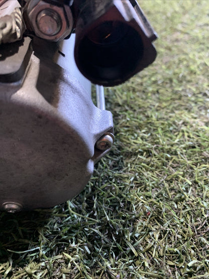 Motorino Avviamento Volkswagen Polo 2022 1.0 Benzina 02M911024J