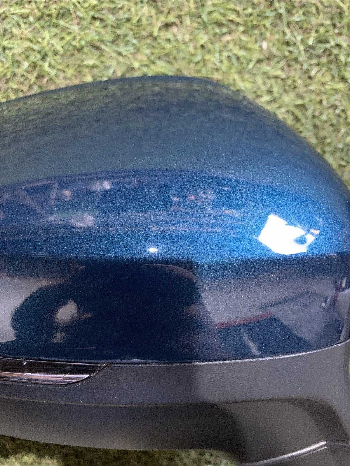 Specchietto Retrovisore Destro Volkswagen Tiguan 2023 15 Pin 5NB857502