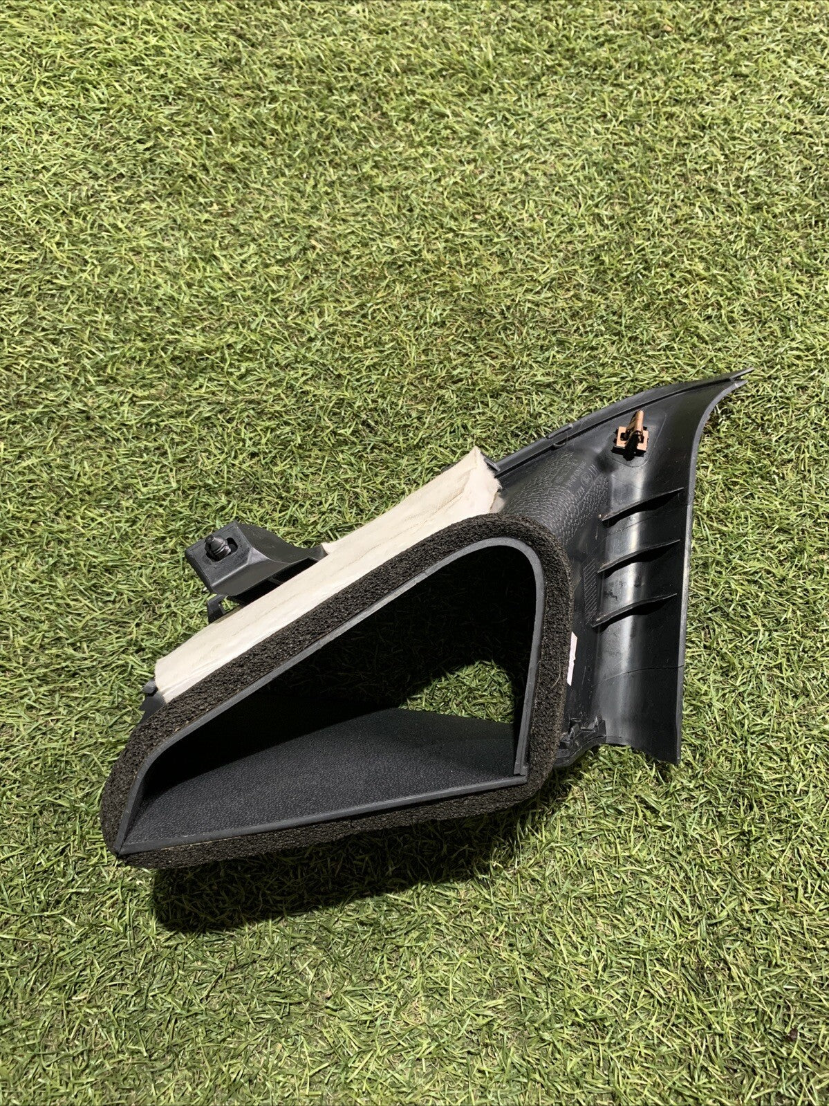 Rivestimento Montante Anteriore Sinistro Ford Fiesta 2019 H1BB-A02519-AE