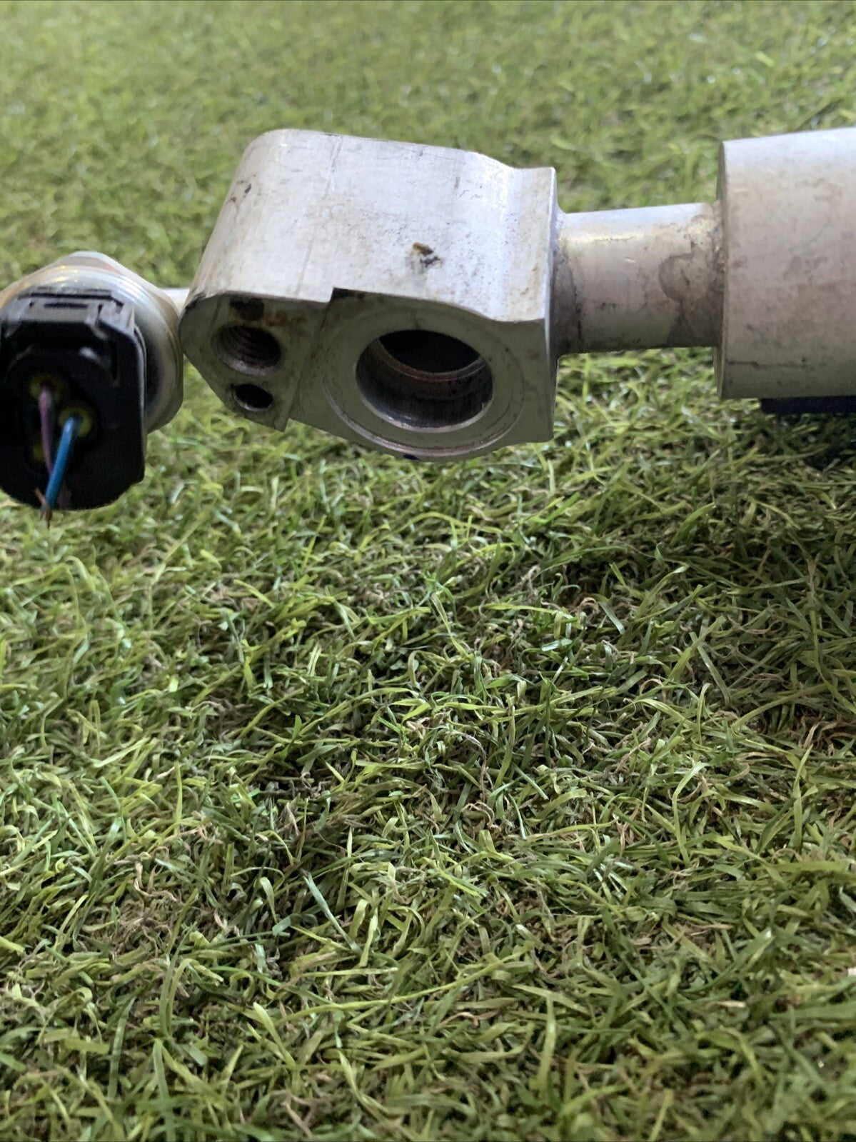 BMW X3 G01 X4 G02 Tubo Aria Condizionata A/C 9868407 3.0 ibrido 210kw 2020