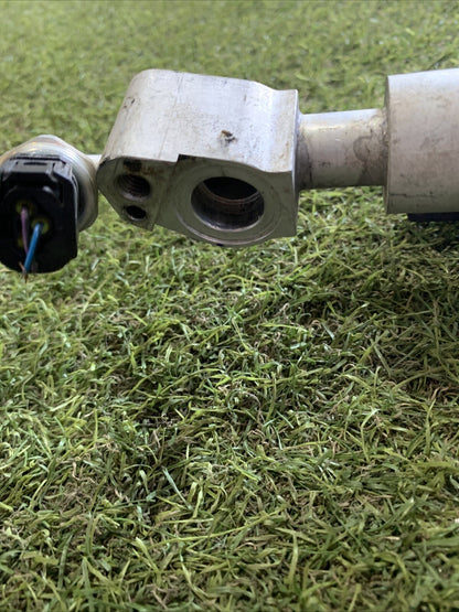 BMW X3 G01 X4 G02 Tubo Aria Condizionata A/C 9868407 3.0 ibrido 210kw 2020