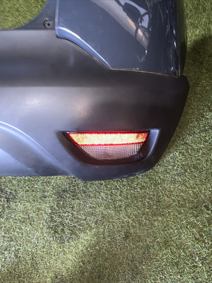 Paraurti Posteriore Renault Captur 2015