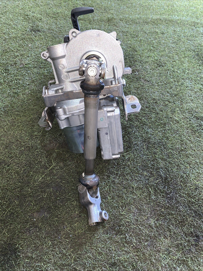 Piantone Sterzo Renault Captur 2013 900 Benzina 488100634R